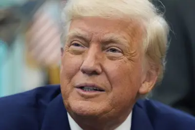 Trump promises to order that the US pay only the price other nations do for some drugs