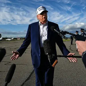 Trump Tariffs Blocked by U.S. Court of International Trade