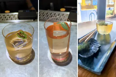 3 DC bars on a list of North America’s Best Bars