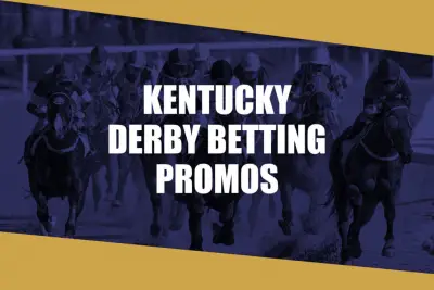 Kentucky Derby Betting Promos: Claim Top Offers From FanDuel, TwinSpires