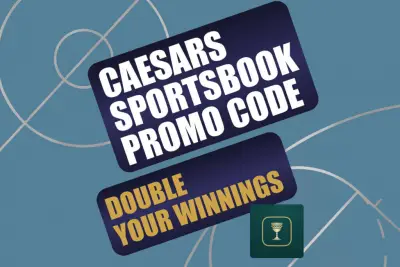 Caesars Sportsbook Promo Code WTOPDYW: Double MLB, NBA Finals Winnings This Week