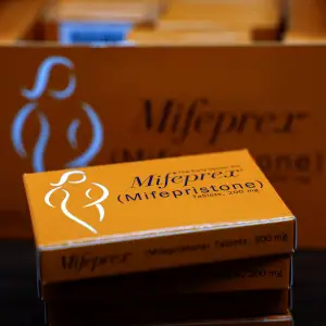 Trump Administration Asks Court to Dismiss Abortion Pill Case