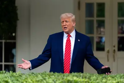 Trump says he is naming Fox News host and former judge Jeanine Pirro as top federal prosecutor in DC