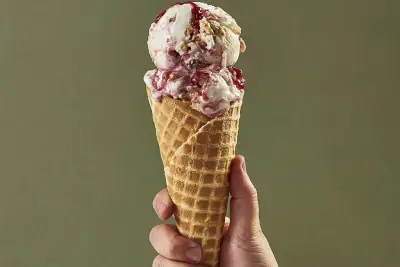 DC-area ice cream shop owner looking for buyer to scoop up her business