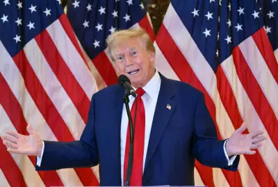 Why Trump is pretending to not know how the Constitution works