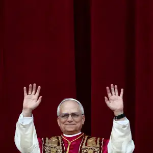 Who Is Cardinal Robert Francis Prevost, the New Pope? What to Know About Leo XIV