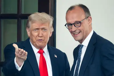 Is "centrism" making a comeback? OK, sort of — but blink and you'll miss it