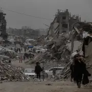Netanyahu Warns of ‘Intensive’ Escalation From Israel in Gaza Campaign