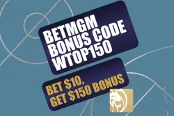 BetMGM Bonus Code WTOP150: Get $150 NBA, MLB Promo for Any Game