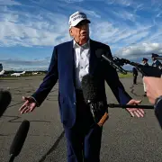 Trump Tariffs Blocked by U.S. Court of International Trade