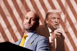 Trump-appointed judge foils Stephen Miller's grand plan