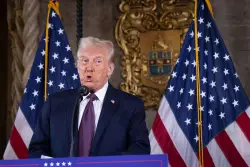 Trump's first 100 days will require a second Reconstruction