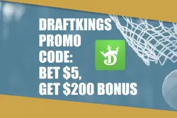 DraftKings Promo Code: Secure $200 Instant Bonus for Nuggets vs. Clippers