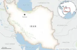 Iran claims without evidence that it took Israeli nuclear files