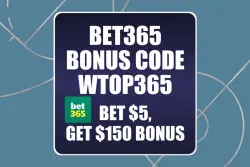 Bet365 Bonus Code WTOP365: Get $150 Promo for Pistons-Knicks, NHL Playoffs
