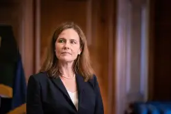 "It's not just one ruling": Now Trump's mad at Amy Coney Barrett, sources tell CNN